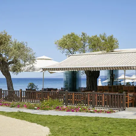 Semesteranläggning (resort) Anthemus Sea And 5*