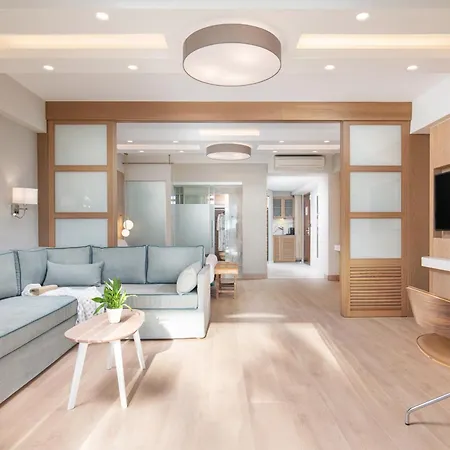 Anthemus Sea And Elia Nikitis