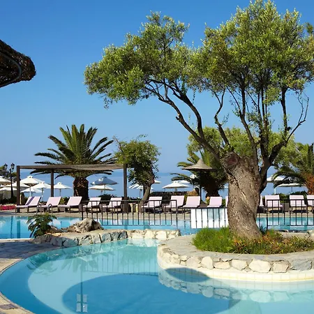 Anthemus Sea And Resort