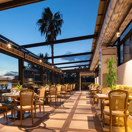 Resort Anthemus Sea And 5*