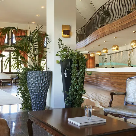 Anthemus Sea And Resort 5*