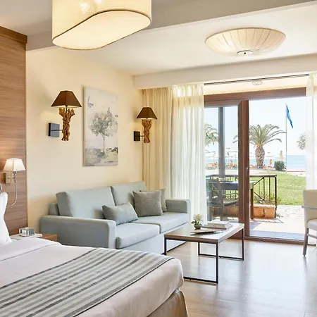 Anthemus Sea And Resort