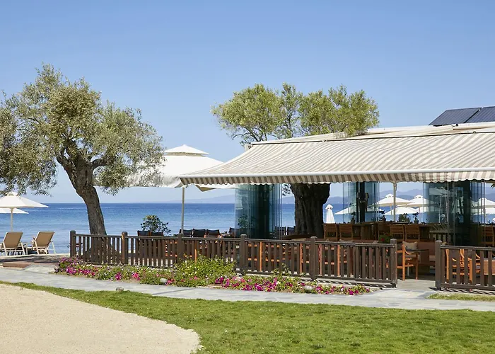 Resort Anthemus Sea And 5*