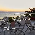 Anthemus Sea And Elia Nikitis