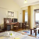 Anthemus Sea And Resort Elia Nikitis