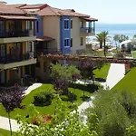 Resort Anthemus Sea And Elia Nikitis