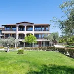 Anthemus Sea And Resort Elia Nikitis