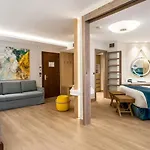 Resort Anthemus Sea And