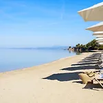 Anthemus Sea And Elia Nikitis