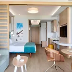 度假村 安西塞姆斯海滩酒店及spa 5*