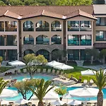 Resort Anthemus Sea And Elia Nikitis