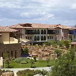 Anthemus Sea And Resort