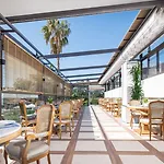 Anthemus Sea And Resort