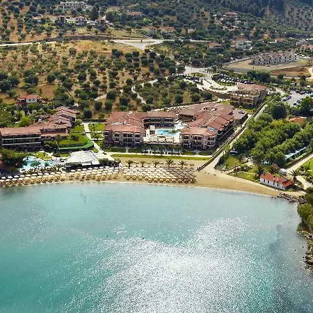 Anthemus Sea Hotel&spa Resort Elia Nikitis