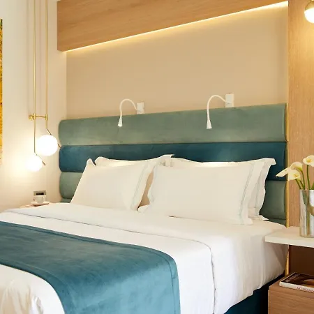 Station touristique Anthemus Sea And 5*