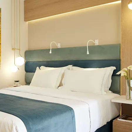 Resort Anthemus Sea Hotel&spa 5*