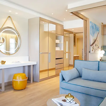 Resort Anthemus Sea Hotel&spa