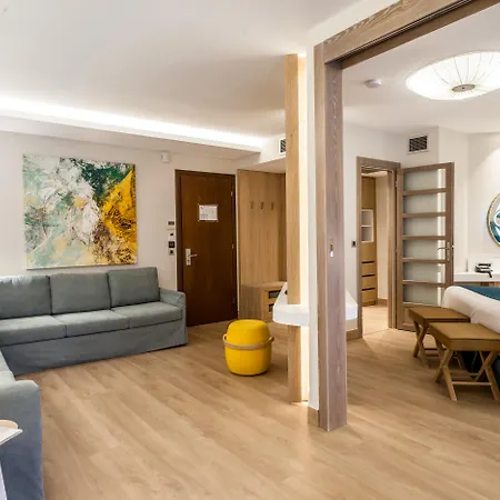 Anthemus Sea Hotel&spa Resort Elia Nikitis