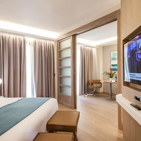Anthemus Sea Hotel&spa
