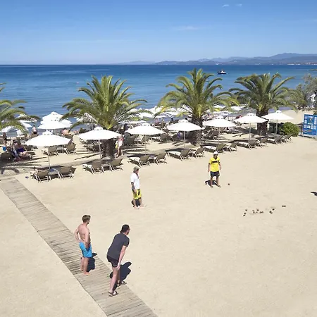 Resort Anthemus Sea Hotel&spa Elia Nikitis