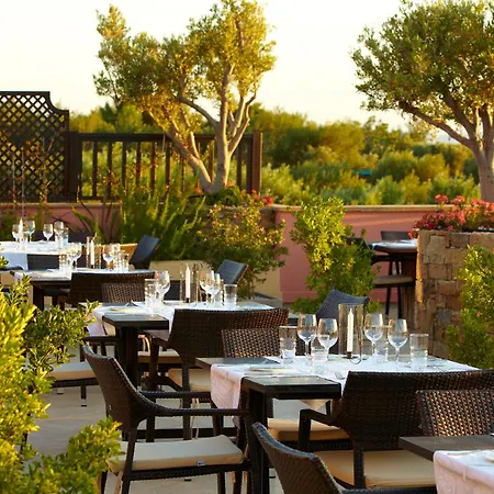 リゾート Anthemus Sea And エリア