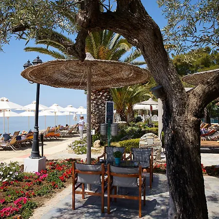 Station touristique Anthemus Sea And