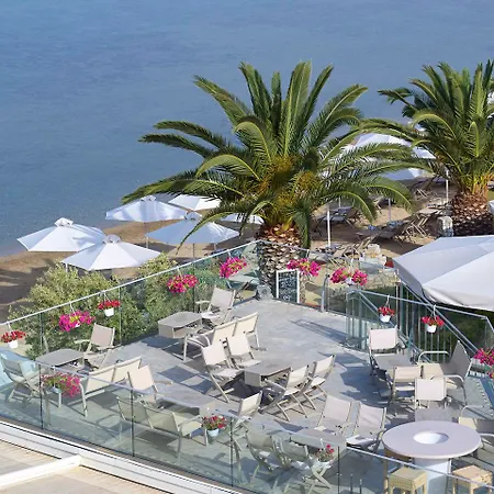 Anthemus Sea Hotel&spa Resort