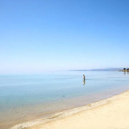 Anthemus Sea Hotel&spa 5*
