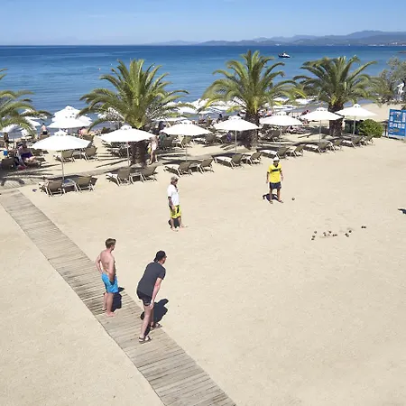 Resort Anthemus Sea Hotel&spa Elia Nikitis