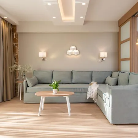 Resort Anthemus Sea Hotel&spa 5*