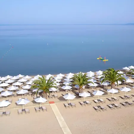 Station touristique Anthemus Sea And 5*