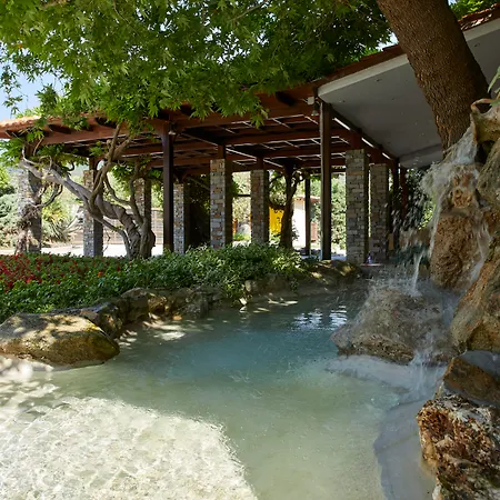 Anthemus Sea Hotel&spa