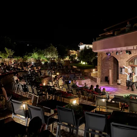 Anthemus Sea Hotel&spa