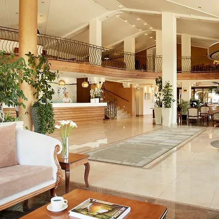 Anthemus Sea Hotel&spa Resort 5*