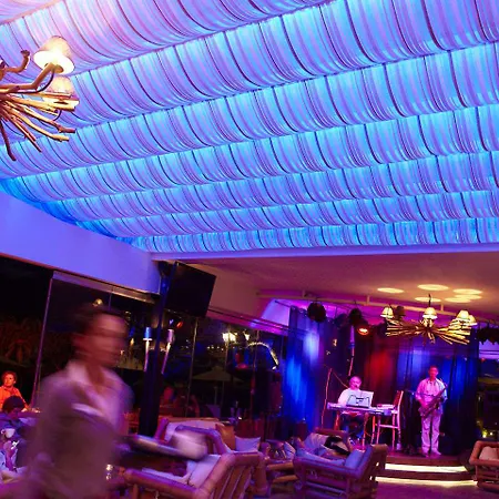 Anthemus Sea Hotel&spa Resort Elia Nikitis