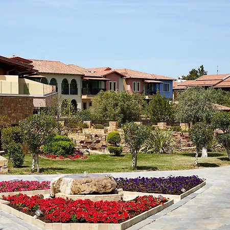 Anthemus Sea Hotel&spa