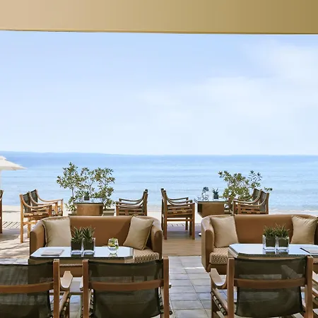 Resort Anthemus Sea Hotel&spa