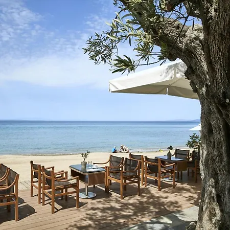 Anthemus Sea And Elia Nikitis