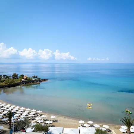 Anthemus Sea And Elia Nikitis