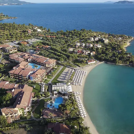 Resort Anthemus Sea And 5*