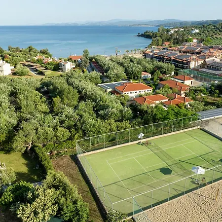 Resort Anthemus Sea And 5*