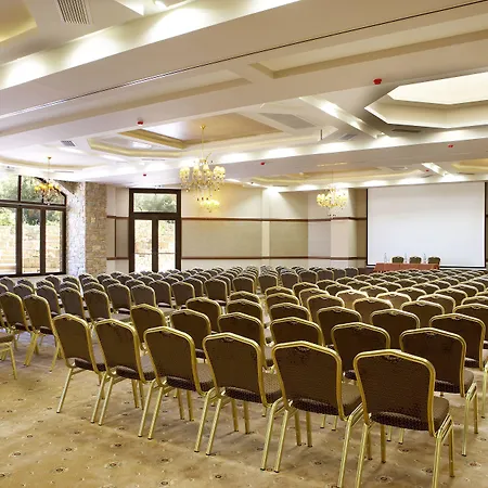 Здравен курорт Anthemus Sea And 5*