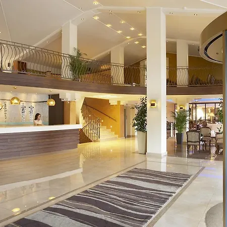 Resort Anthemus Sea Hotel&spa