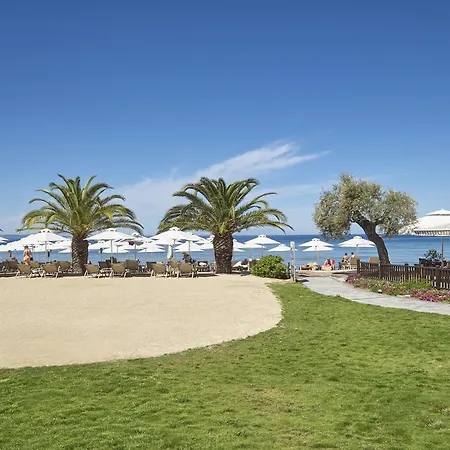 Station touristique Anthemus Sea And