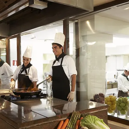 安西塞姆斯海滩酒店及spa