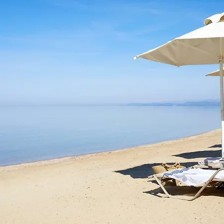 Anthemus Sea Hotel&spa Elia Nikitis