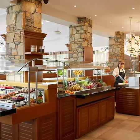 Anthemus Sea Hotel&spa 5*