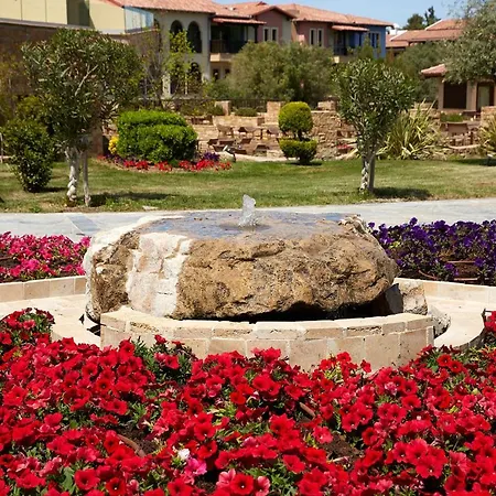 Anthemus Sea Hotel&spa 5* Elia Nikitis