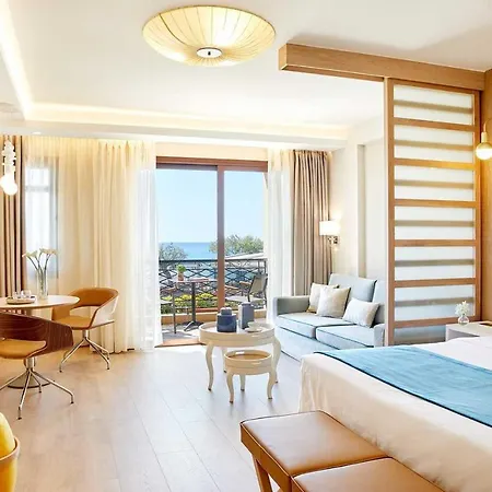 Anthemus Sea Hotel&spa 5*