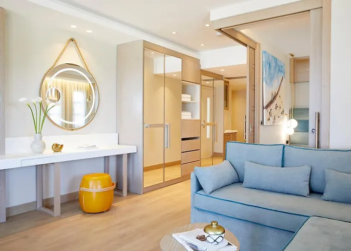 Resort Anthemus Sea And
